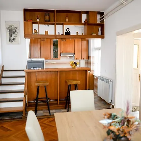 Apartments Bazilika Novalja Exterior photo