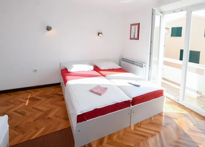 Apartments Bazilika