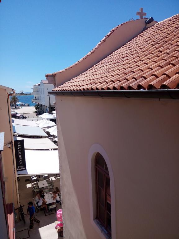 Apartment Bazilika
