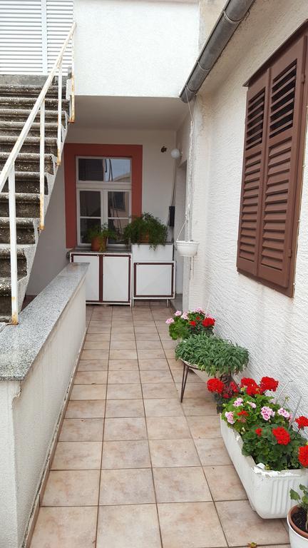Bazilika Apartment Novalja