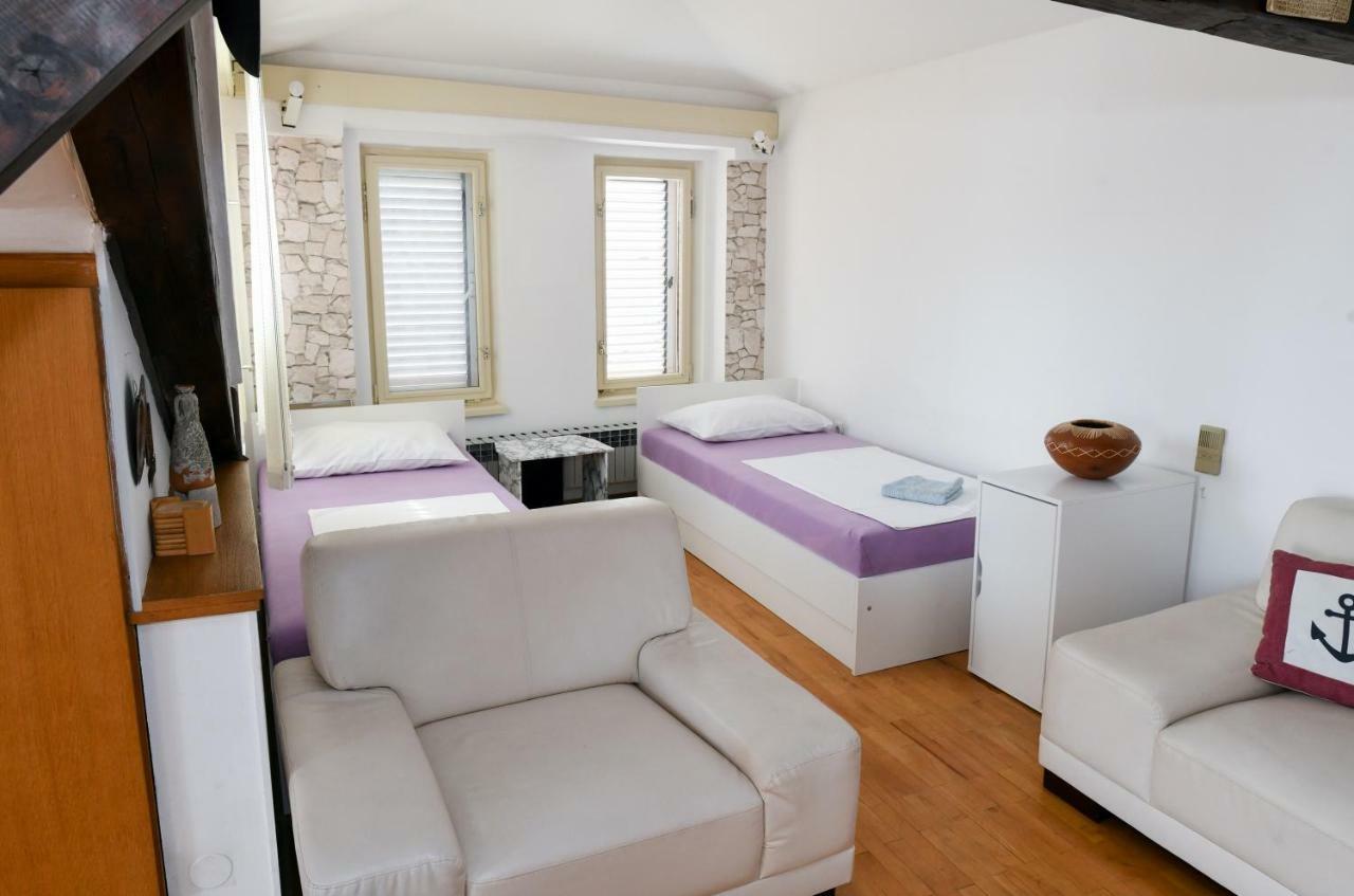 Bazilika Apartment *