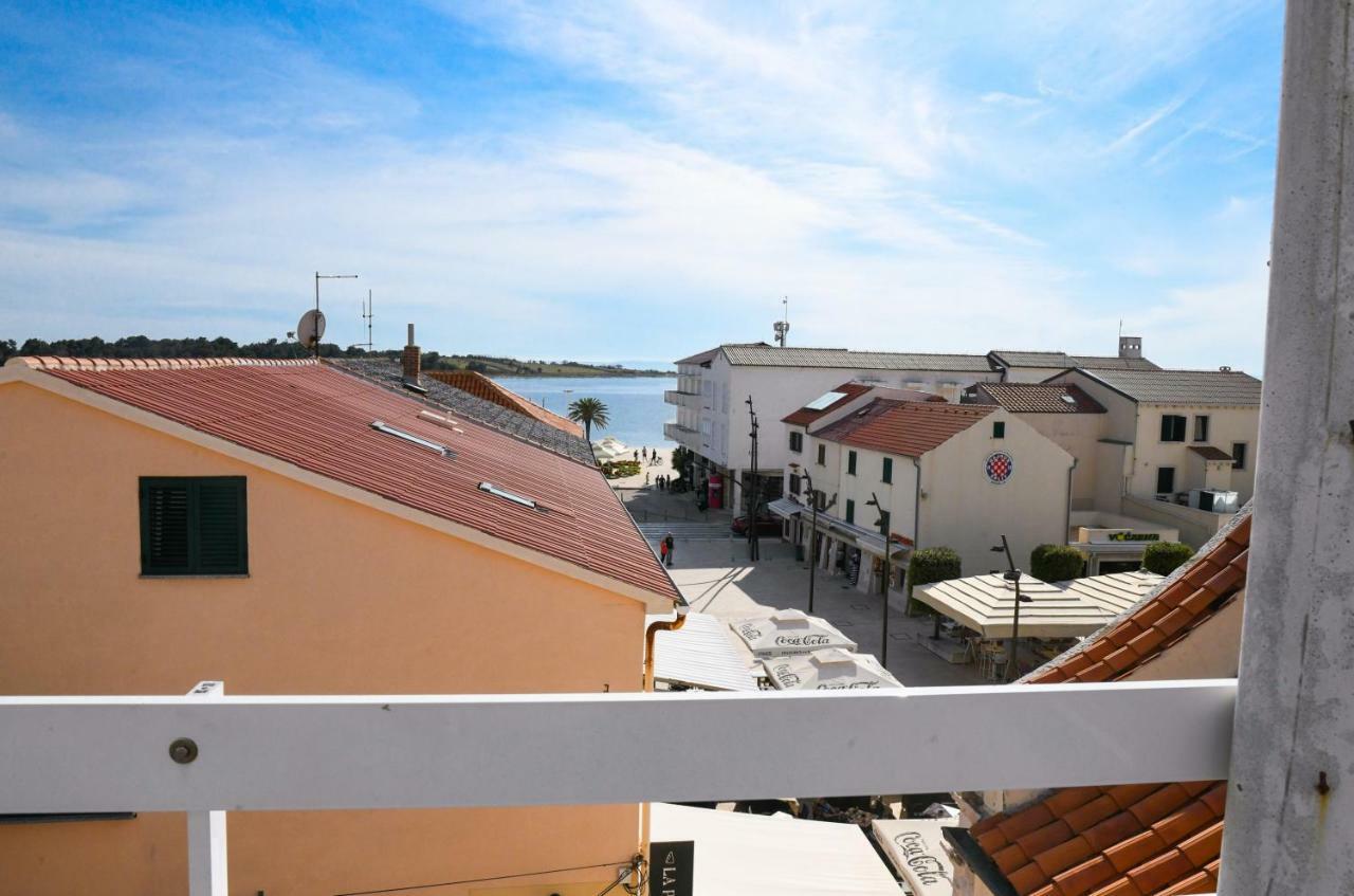 Bazilika Apartment Novalja