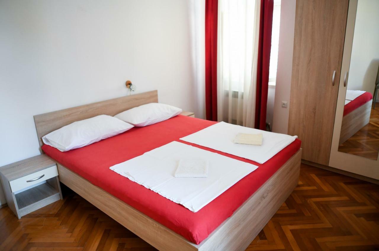 Apartment Bazilika Novalja