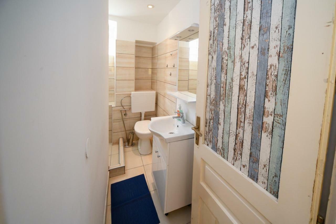 Apartment Bazilika