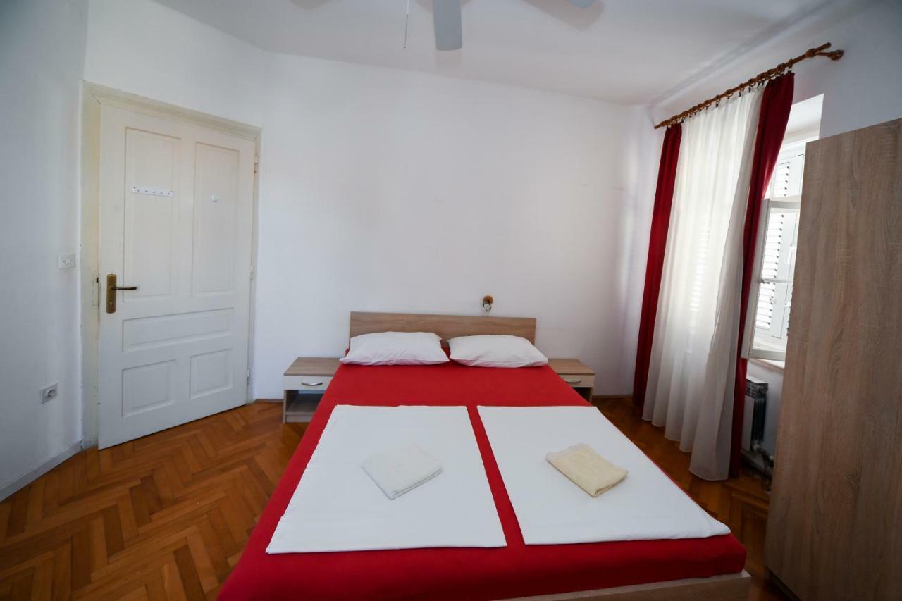 Apartment Bazilika Novalja