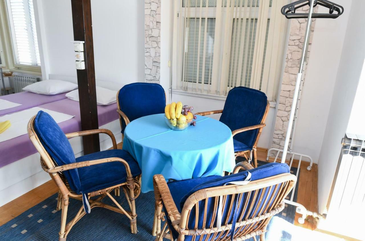 Bazilika Apartment *