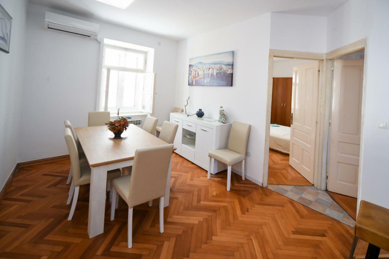 Apartment Bazilika Novalja