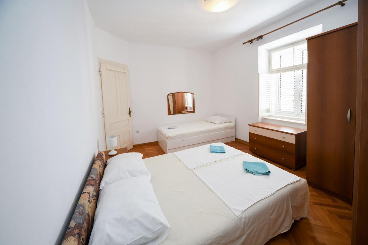 Apartment Bazilika