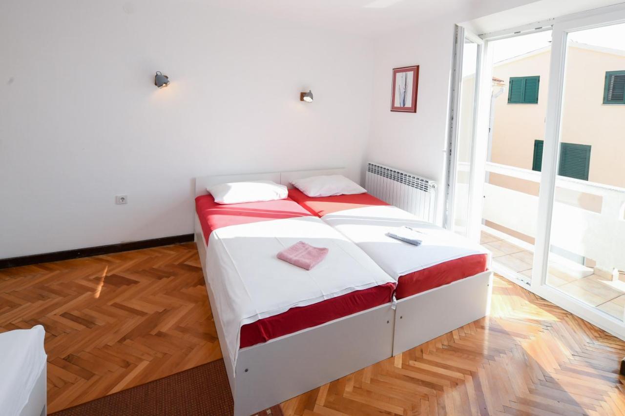 Apartment Bazilika