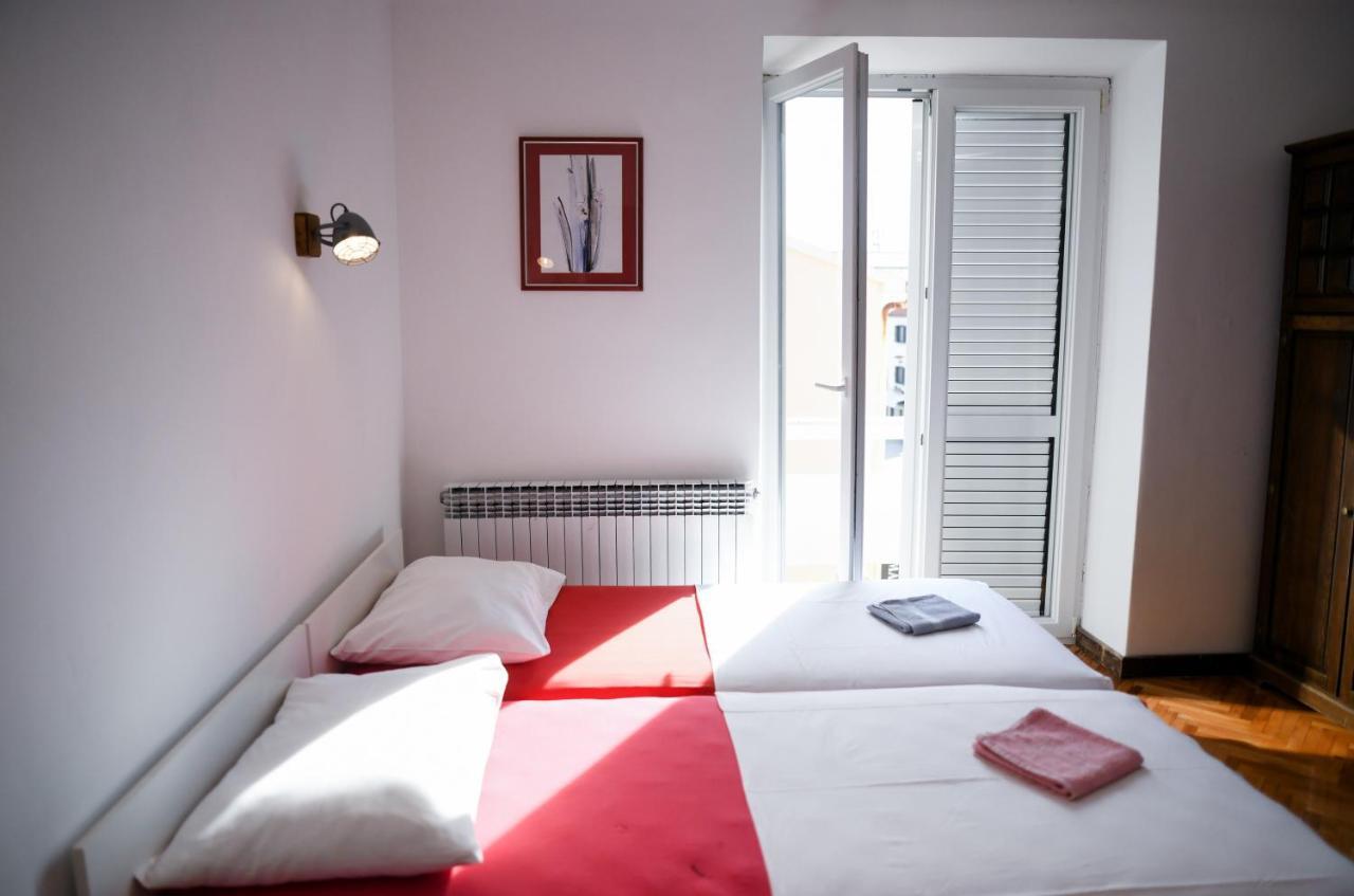 Bazilika Apartment *